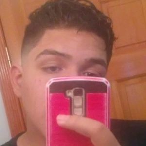 Meet your Posher, Jose